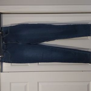 Stretch jeans